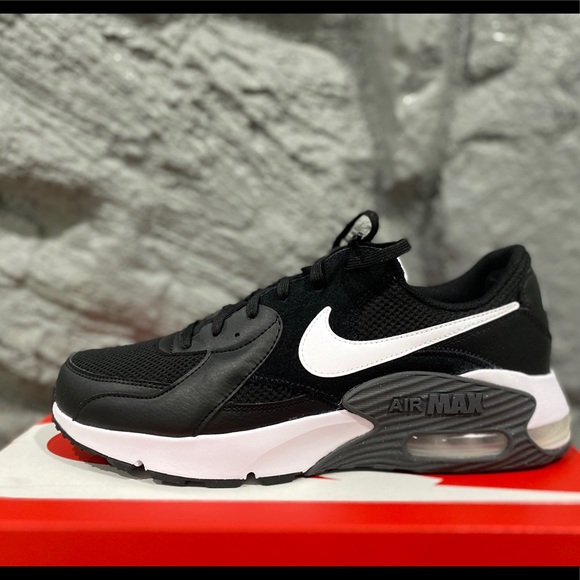 air max excee black